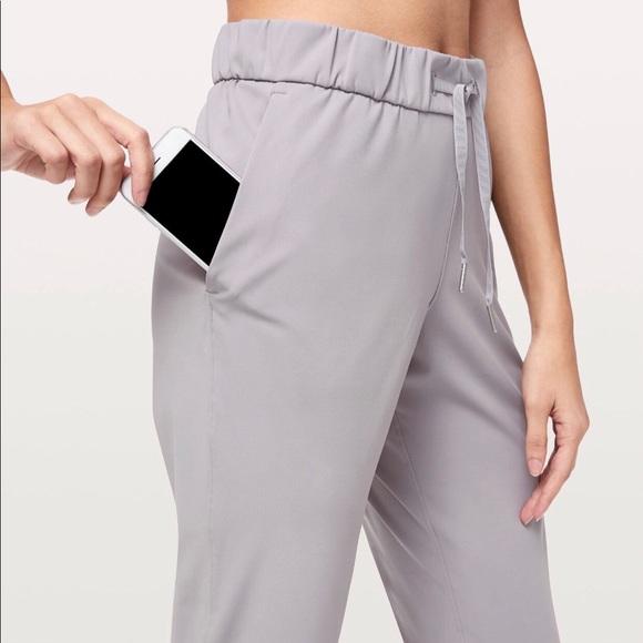 on the fly 7/8 pant - Picture 1 of 3